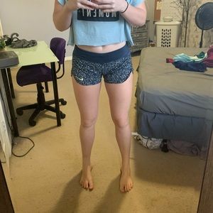 Nike Dri Fit Running shorts